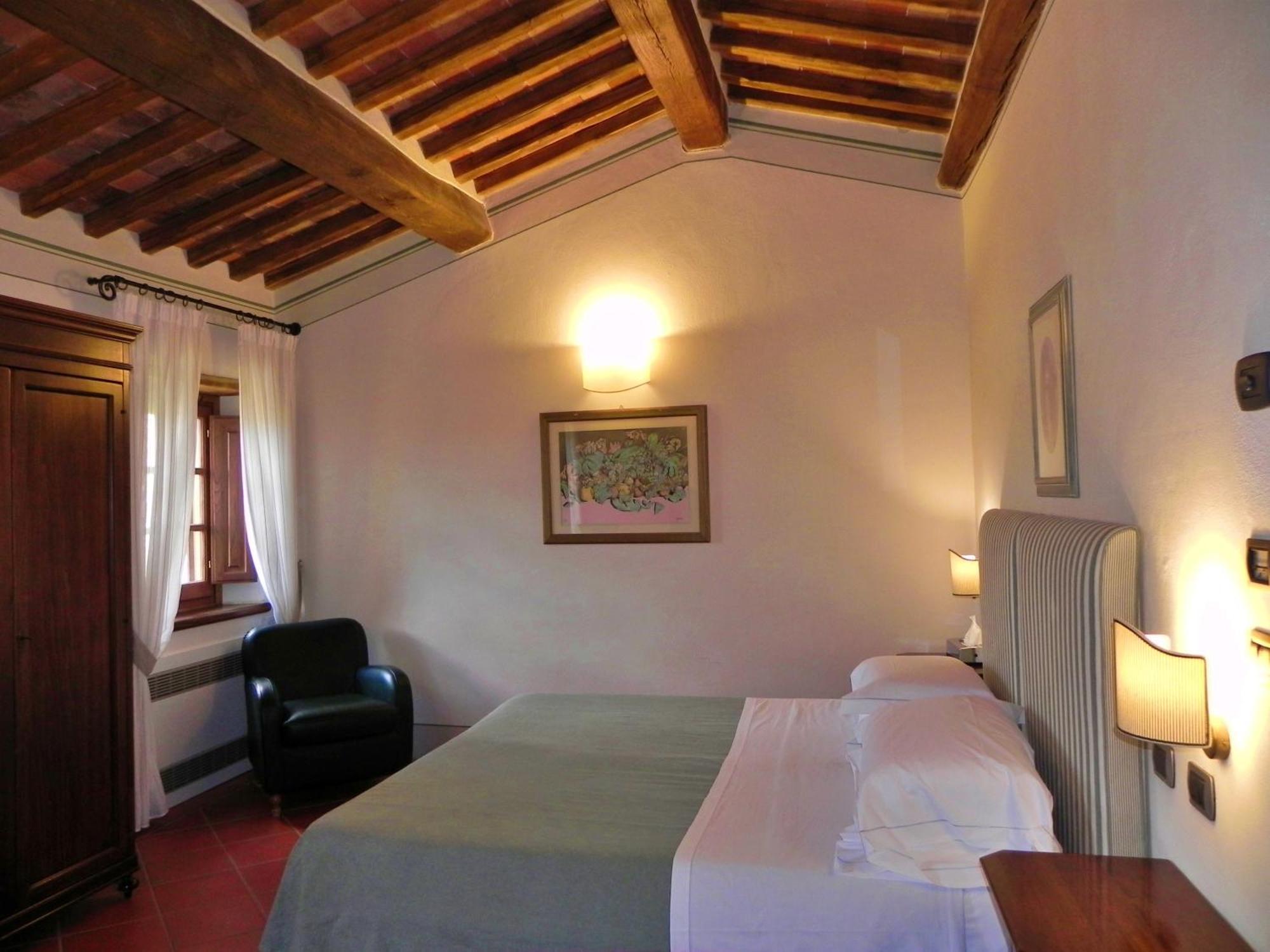 Hotel Relais La Martina Pietraviva Zimmer foto
