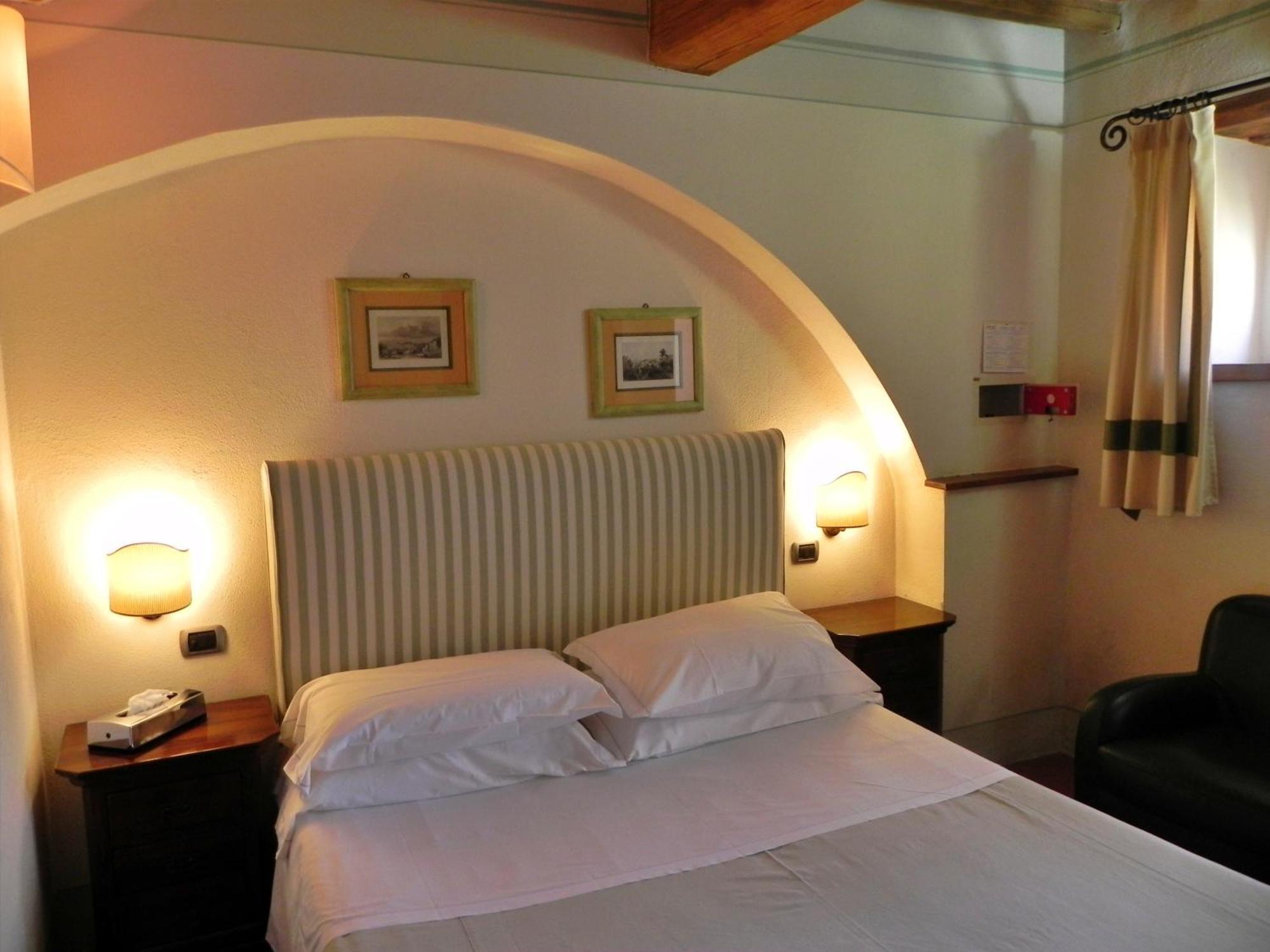 Hotel Relais La Martina Pietraviva Zimmer foto