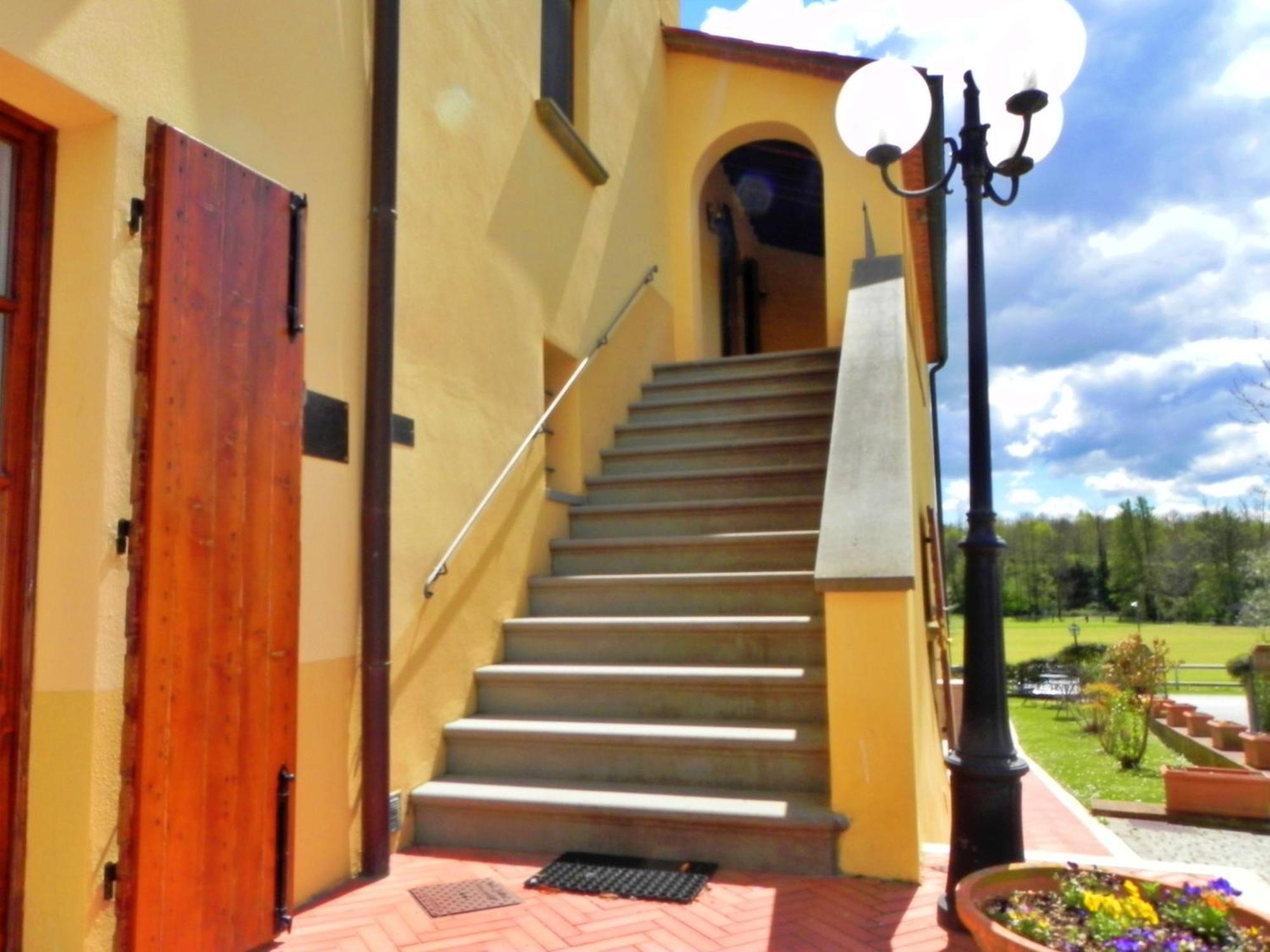 Hotel Relais La Martina Pietraviva Zimmer foto
