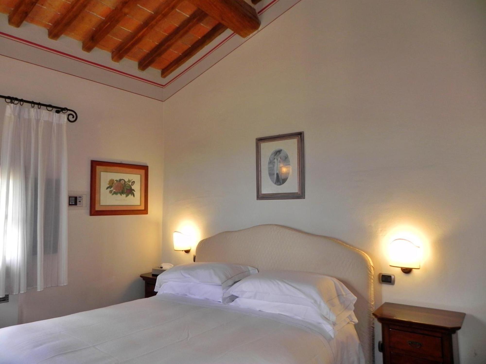 Hotel Relais La Martina Pietraviva Zimmer foto